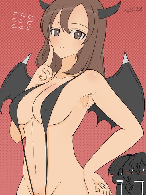 グレイス隊長が痴女みたいなハロウィンコスなんてする訳ないけど見たくなったんで描きました。
#art #illustration #drawing #絵  #お絵かき #イラスト #絵描きさんと繋がりたい #イラスト好きさんと繋がりたい #秋の創作クラスタフォロー祭り #w_witch #L_witch  #ルミナスウィッチーズ 