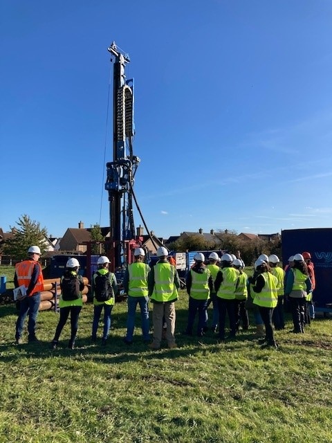 Groundwater Relief tweet media