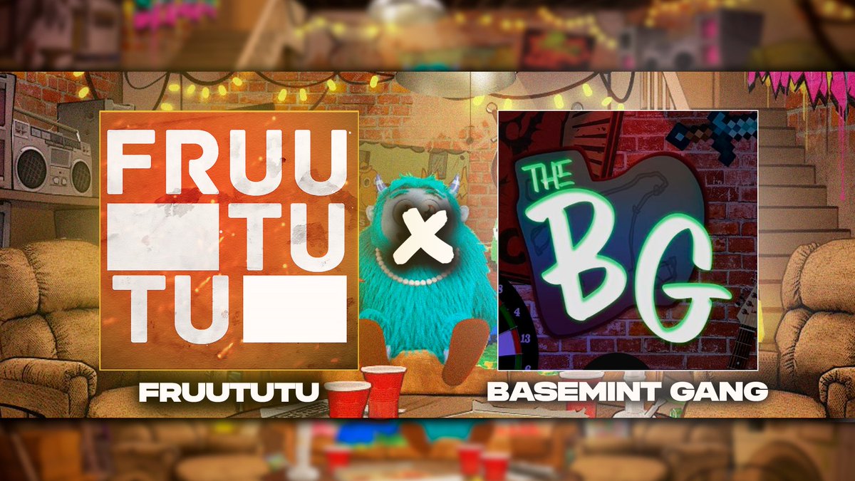 Fruututu Alpha Community tweet media