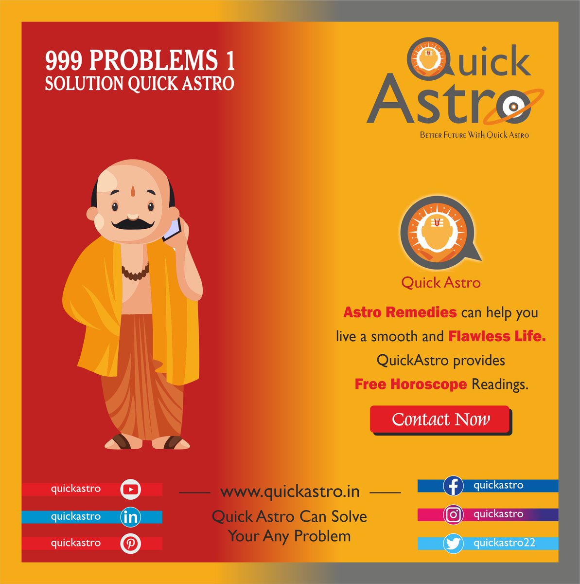 quickastro22's tweet photo. Quick Astro provides free horoscope readings.
#quickastro #astrologers #astrology #astro #quick #astronomy #kundli #astrologyapp #solutions #Horoscope2022 #horoscope #astronomy #astroremedies #troublelife #personaladvice #righthoroscope #predictions #horoscopesigns https://t.co/gSQTLGa8E7