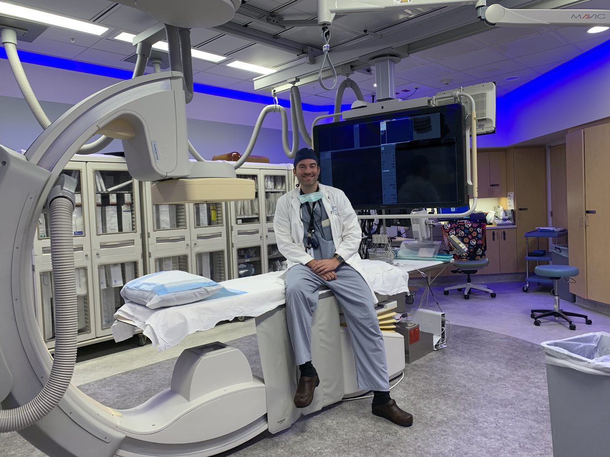 Yale Department of Radiology & Biomedical Imaging on Twitter "Looking good️‍‍, fabianmaxlg