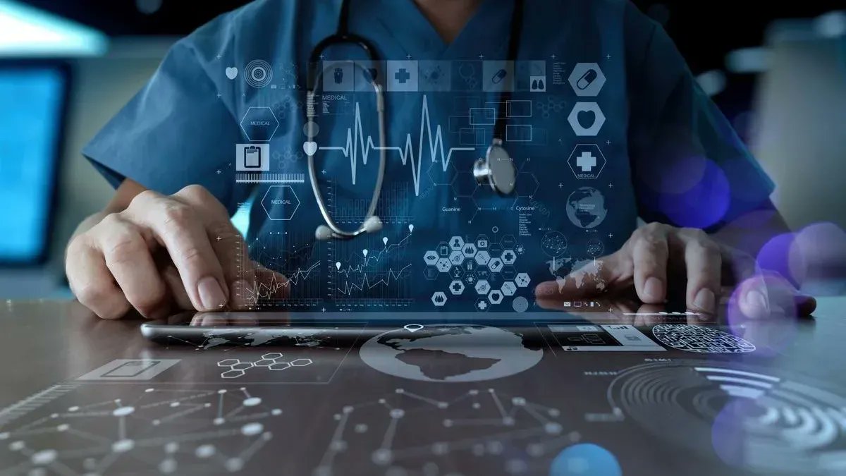 Particle Health announces Particle APIs for Data Sharing with #ehr and Digital Platforms. Click to learn more: healthtechhotspot.com/particle-healt… 

#healthcareIT #healthtech