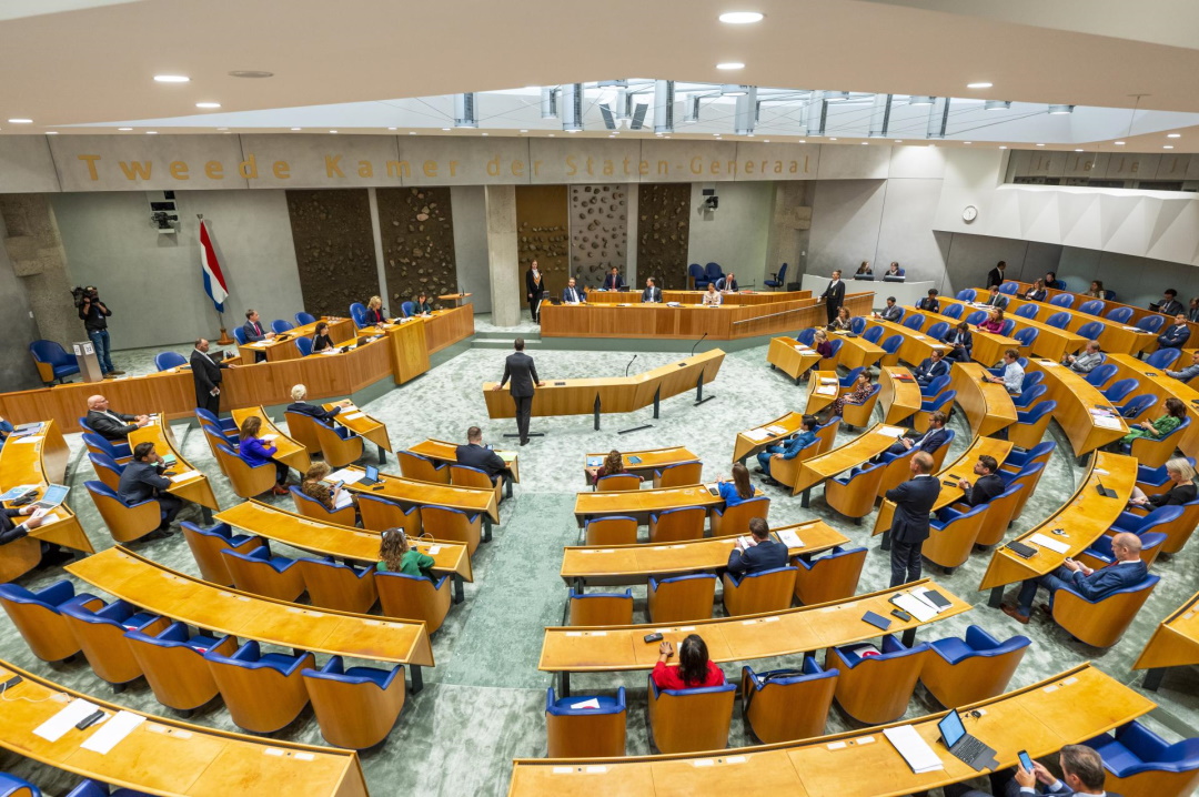 Ministers en staatssecretarissen doen soms toezeggingen tijdens overleg met de Kamer. Stipp ontwikkelde in opdracht van de Tweede Kamer een gebruiksvriendelijk en efficiënt registratiesysteem voor deze toezeggingen. Een prachtige klus waar we met veel plezier aan hebben gewerkt.