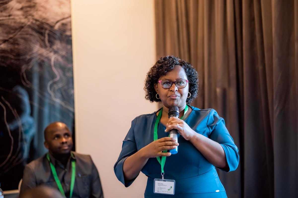 ITDPAfrica's tweet photo. How can governments fund affordable housing?

Discussions from across the region on how to scale informal settlement upgrading through sustainable financing options.

@PSCharlesHinga @HousingUrbanKE @CityofKigali @UNHABITAT @Transport_Links @UKaid 

#TODConference2022 https://t.co/xiU9jq65i5