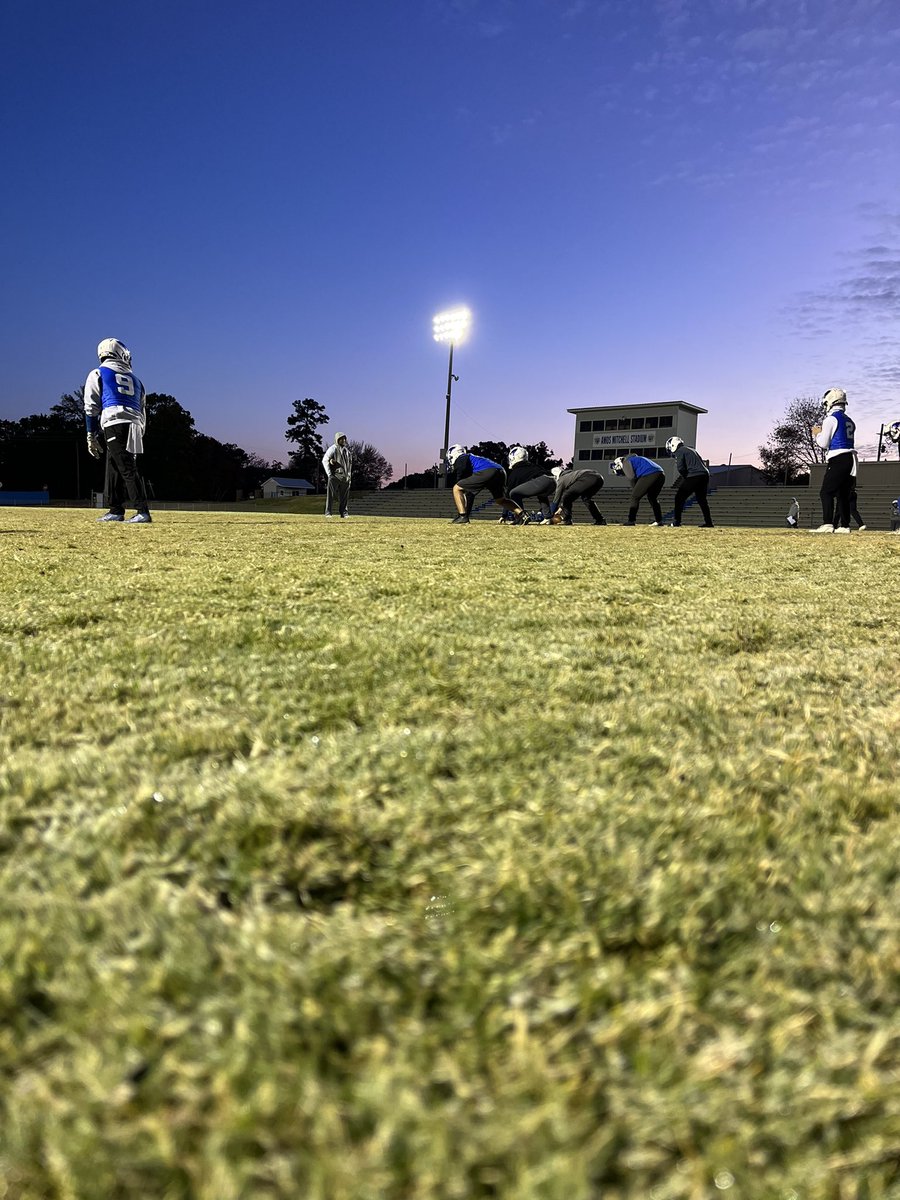 Wildcat Football tweet media