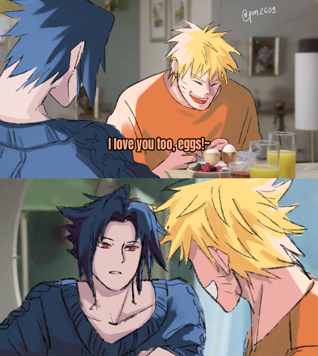 Uchihα & Hαruno: Uchiha Sasuke