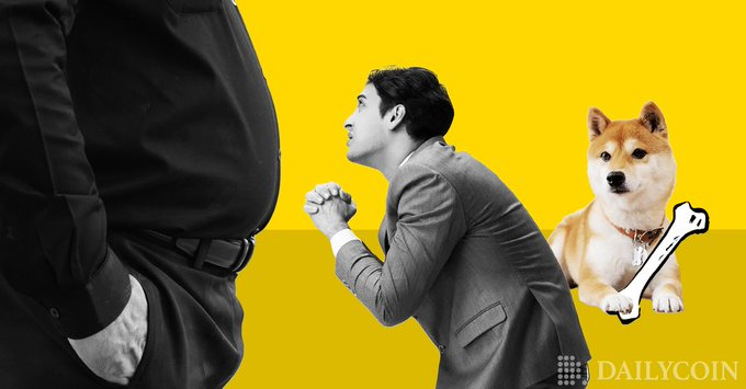 dailycoin.com/shiba-inu-shib… #BTC #ETH #BITCOIN #CRYPTO #NFT #WEB3 #ART #AI #DIGITALART #DEGEN #DeFi #SHIBA #BLOCKCHAIN #METAVERSE #SOLANA #BNB
