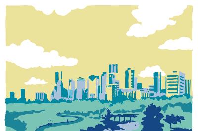 When we invest equitably in healthy rivers and clean water, we can improve lives, create jobs, and strengthen our economy. This report by <a href="/americanrivers/">American Rivers</a> presents a vision for transformational change. ow.ly/EIFO50L5Ml0