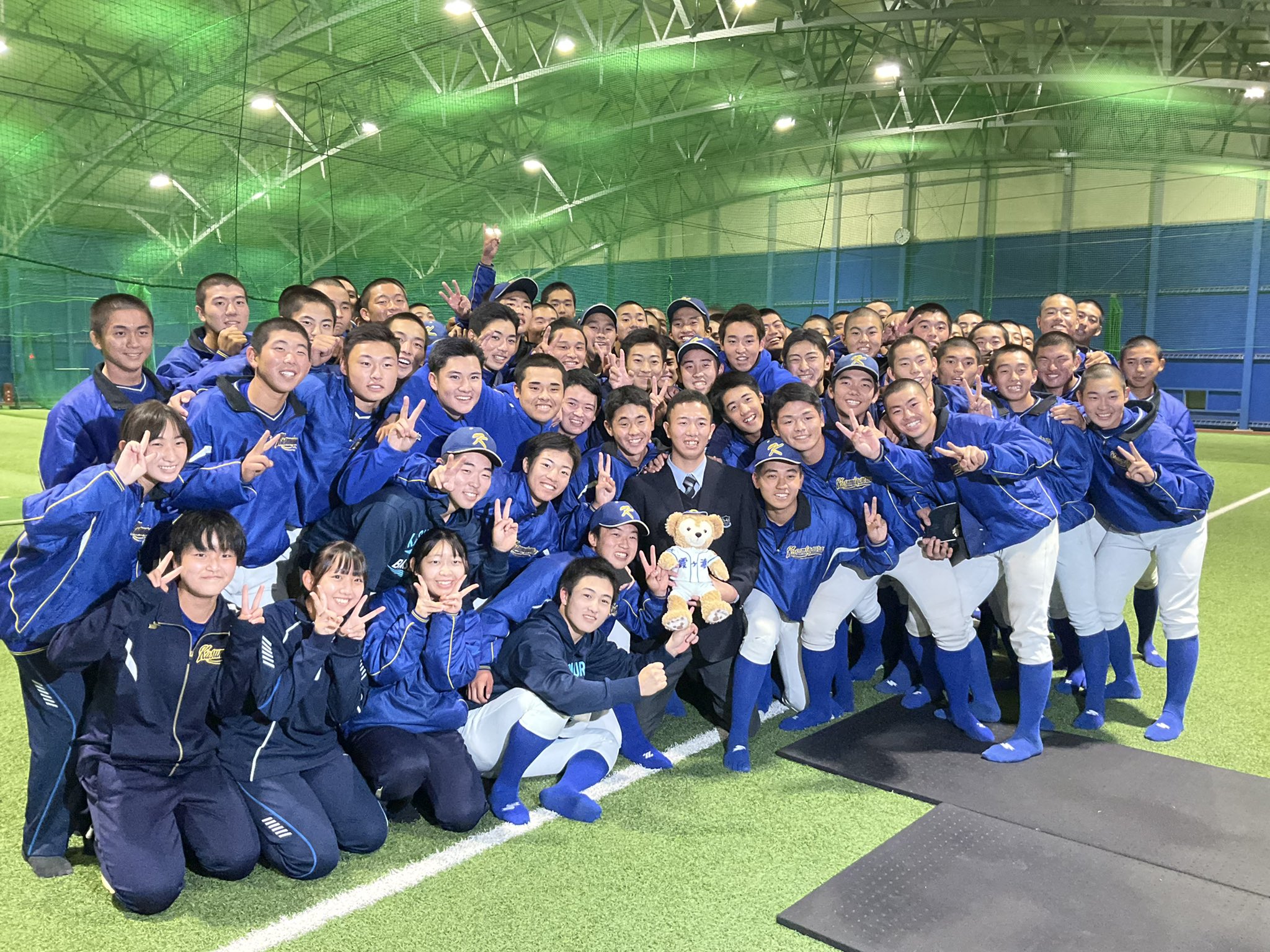 霞ヶ浦高校 第106回甲子園記念グッズ