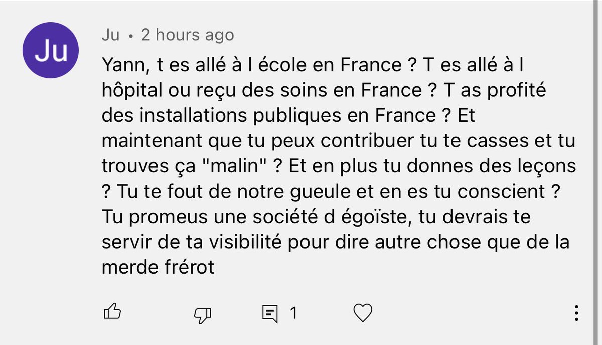 Yann Darwin tweet media