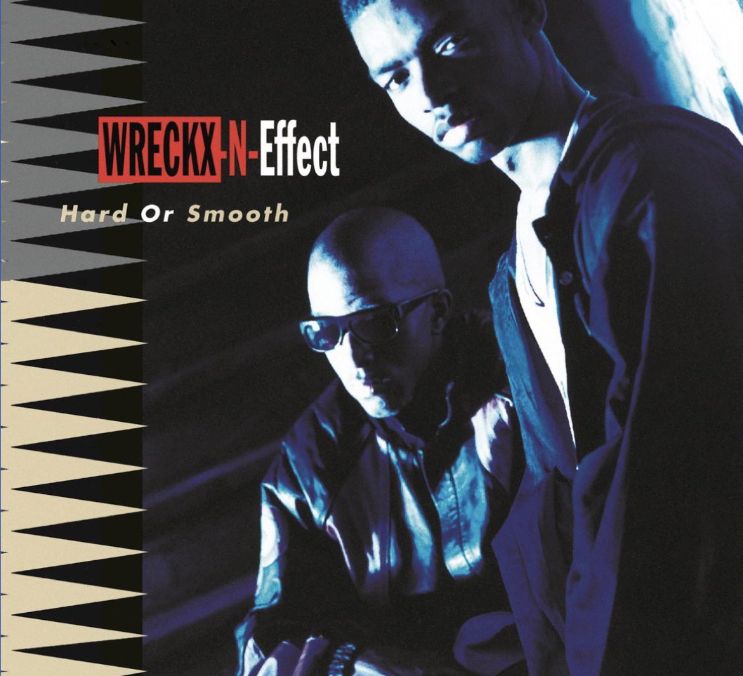 DerekKXLY's tweet photo. “Check, baby. Check, baby. 1, 2, 3, 4.”
“Check, baby. Check, baby. 1, 2, 3.”
#RumpShaker came out in 1992 and it’s STILL my go for mic checks before going on air. #WreckxNEffect https://t.co/qIRV0MUfmW