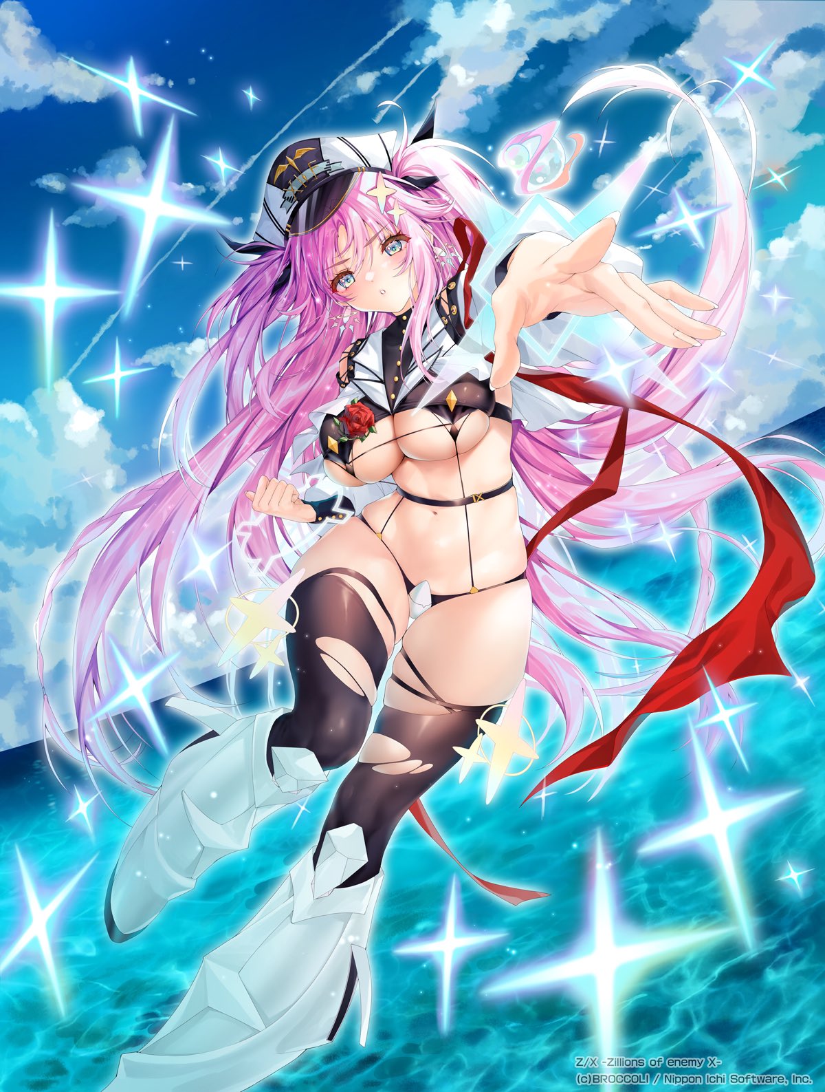 Z/X(ゼクス)公式アカウント (@zxtcg) / Twitter Z/X(ゼクス)公式アカウント (@zxtcg) / Twitter