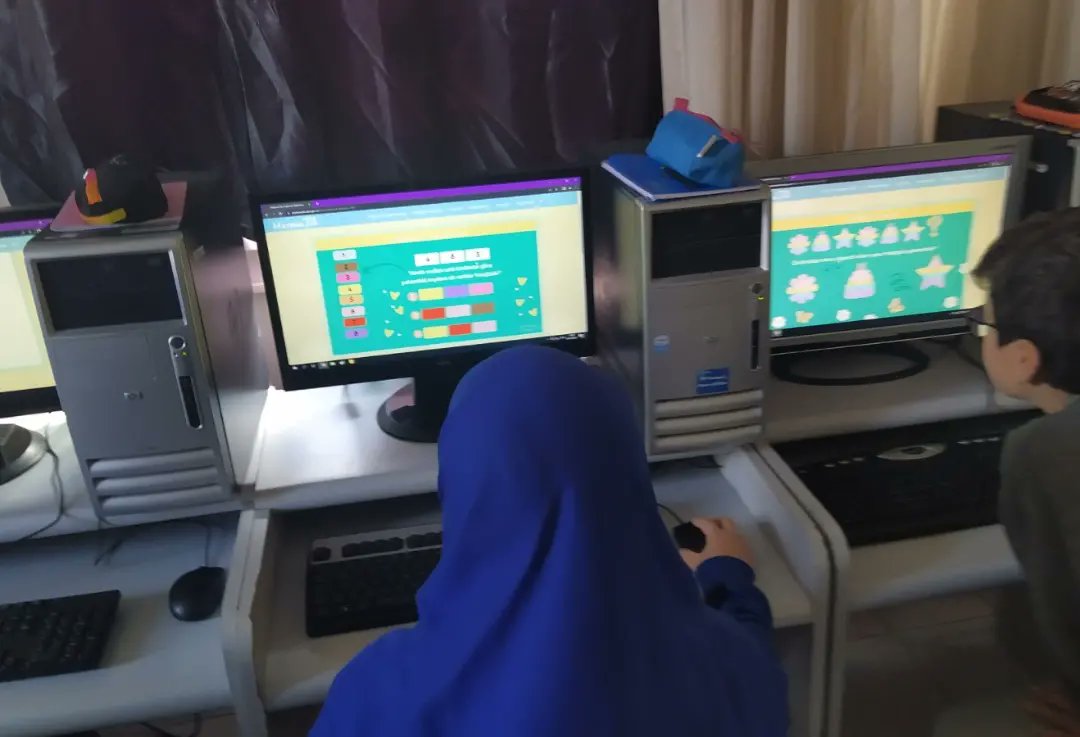 2022 yılında Matematik temasıyla devam eden CODEWEEK kodlama etkinliğine katıldık. Etkinlik sonunda okulumuzun Kodlama Sertifikası almasını sağlayan Bilişim Teknolojileri Öğretmenimiz Mehmet Ünsal ve öğrencilerimizi tebrik ederiz. #mebyegitek #MatematikSeferberliği
#codeweek