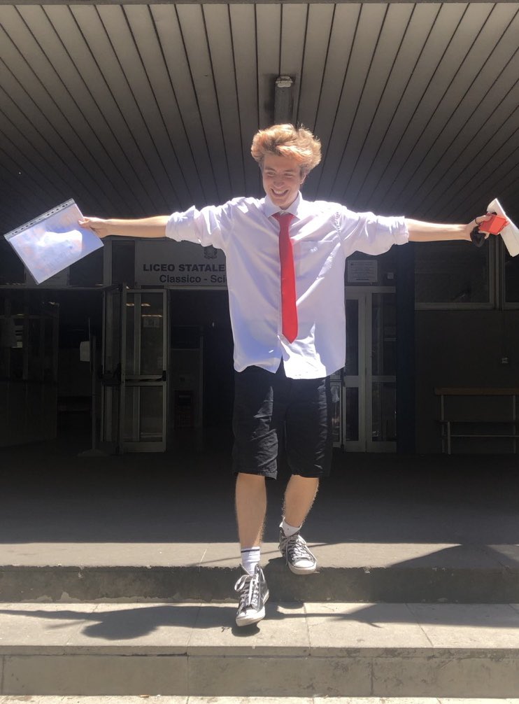 Paola Di Caro tweet media