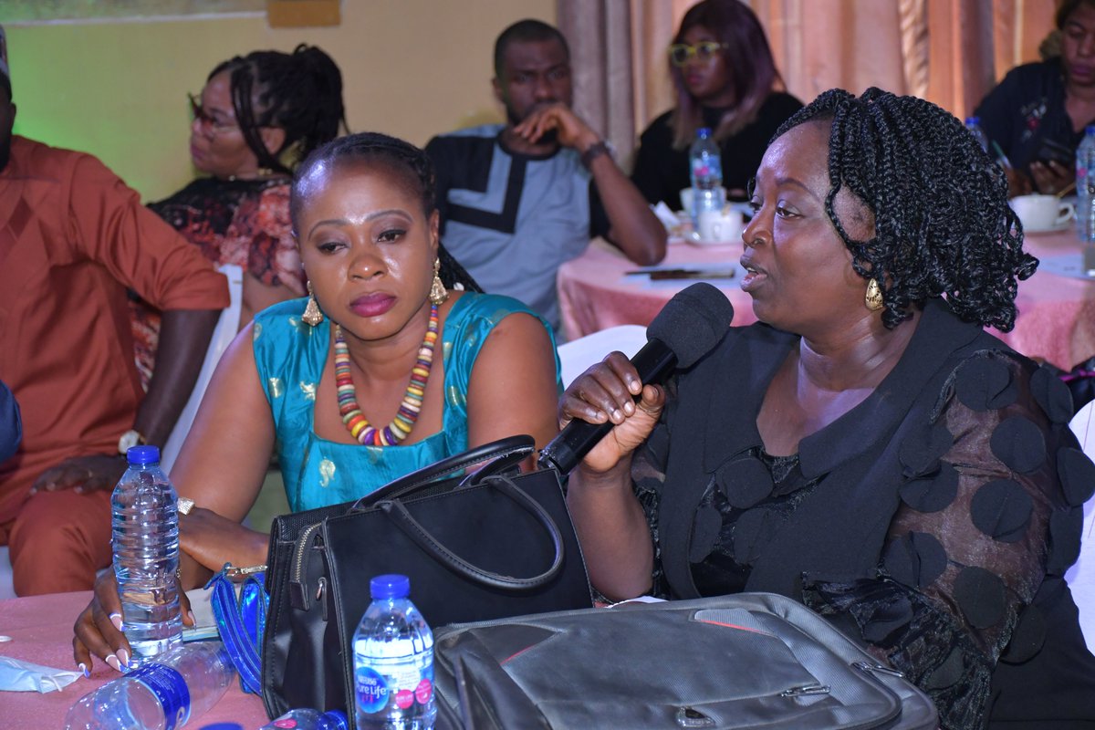 TheICIR's tweet photo. Charles Mba, Data Analyst at @Dataphyte discussed budget credibility challenges impeding the ability of some state governments to implement primary healthcare delivery programs.
_
#fixmyphc #icirhrf #healthreporting #phcs #BHCPF #MidwivesServiceScheme https://t.co/kOFwxA5UIZ