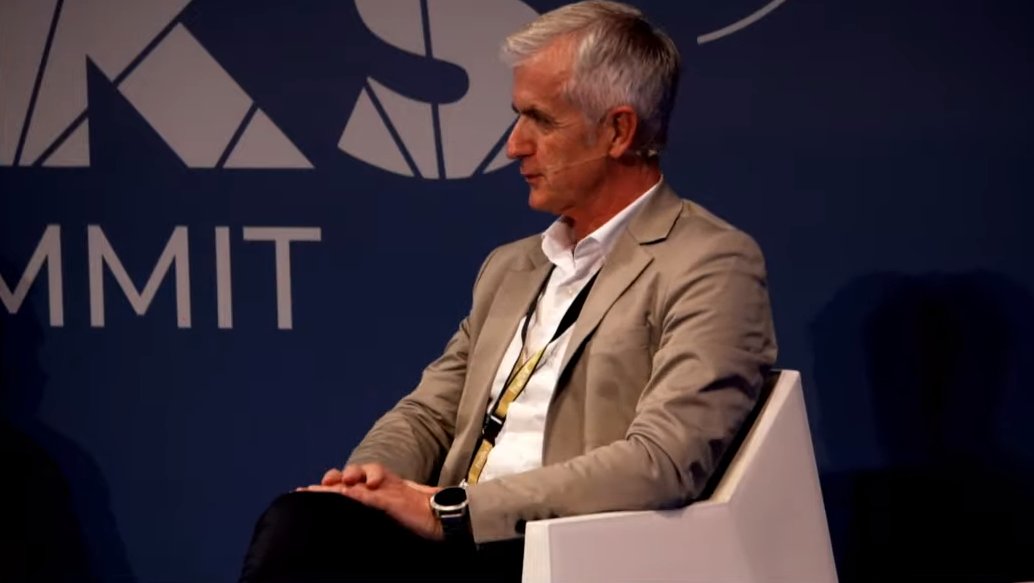 vickyfoods's tweet photo. .@rafjuan en #ftalks22 @kmzerohub: "#BeBalance es un proyecto fruto de muchas colaboraciones. Damos pie a nuestros #equipos a que busquen colaboraciones externas. En @ARI_Hub_ colaborarán muchas empresas externas y consiste en aprovechar al máximo nuestro Centro de #Innovación". https://t.co/QDrCviJbN6
