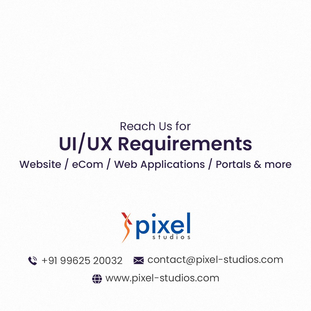 thepixelstudios's tweet photo. Rounded-cornered Buttons Vs Sharp-cornered Buttons
The change you know and the reason you might not know!
#PixelStudios #UITrends #UIDesigns #UIUXSupply #GoogleUI #YouTubeUI #PlaystoreUI #MaterialYou #UIUXAgency https://t.co/dV1ZmERa28