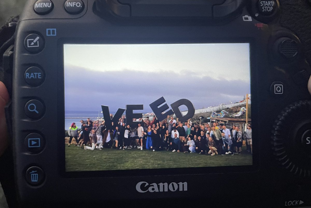 Sabba Keynejad tweet media