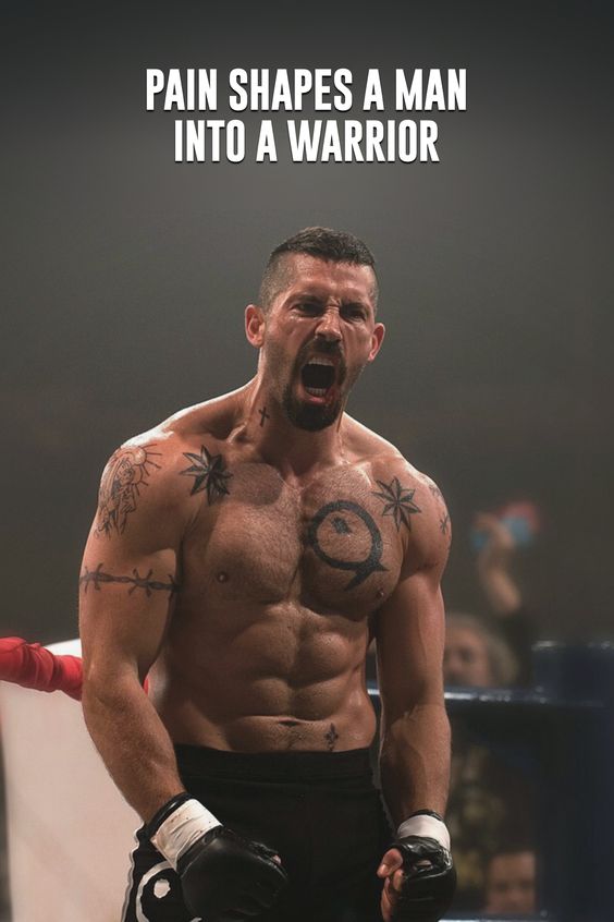 Autobuilder's tweet image. 10 Masculine Quotes to Live By