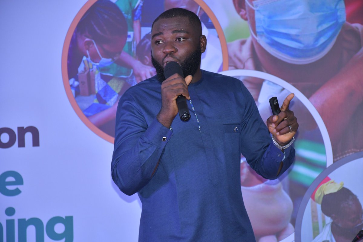 TheICIR's tweet photo. Charles Mba, Data Analyst at @Dataphyte discussed budget credibility challenges impeding the ability of some state governments to implement primary healthcare delivery programs.
_
#fixmyphc #icirhrf #healthreporting #phcs #BHCPF #MidwivesServiceScheme https://t.co/kOFwxA5UIZ