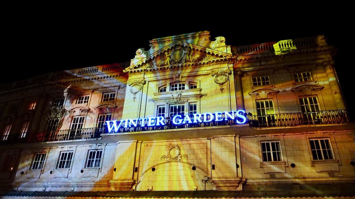 James Hamilton tweet media