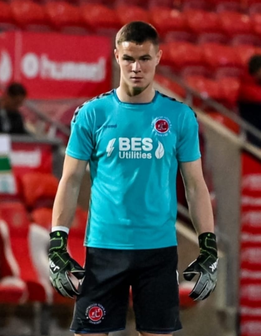 Warrenpoint Town FC tweet media