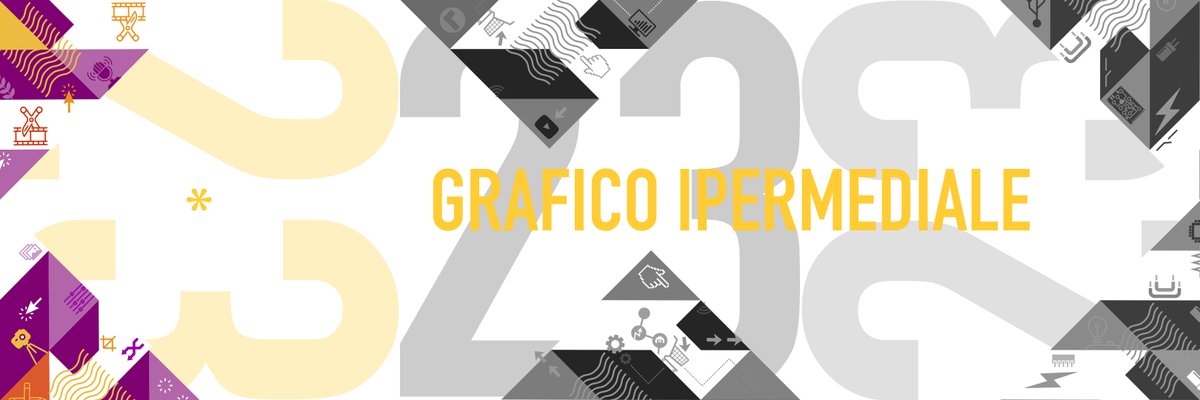 FGCastellini's tweet photo. Scopri l’offerta formativa del nostro percorso GRAFICO IPERMEDIALE partecipando all’OpenDay di questo sabato.
Il primo turno è già #SoldOut.
-
Prenotati QUI > https://t.co/DYeSeMV2OP
-
#ConosciLaCastellini #OpenDay2022 #ScuolaAperta #ScuolaInPresenza #PercorsoGrafico https://t.co/xlE7bKwDKa