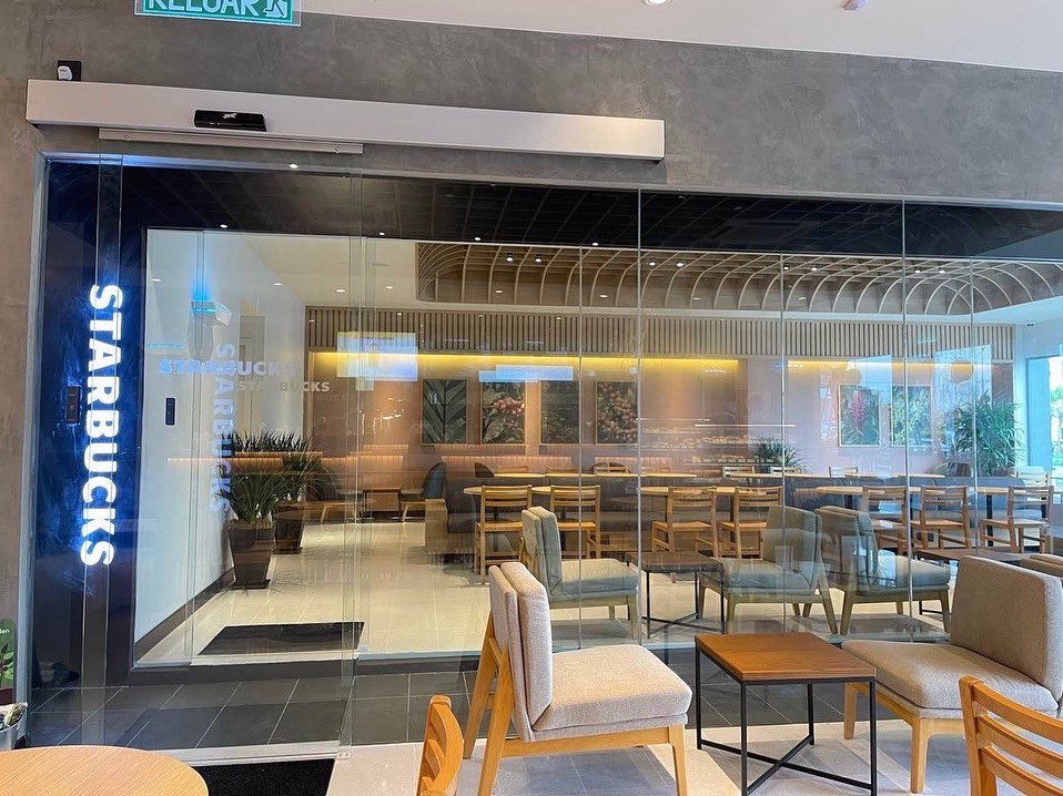 Starbucks Malaysia on Twitter "..Oolong Cloud Tea/ Brown Sugar Soymilk