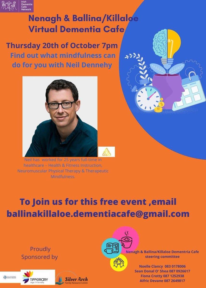 Ballina-killaloe Dementia Café tweet media