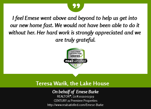 EP_Burke's tweet photo. This recommendation illustrates one of the reasons why I love my job. https://t.co/zz5OCtAl4f via @realsatisfied https://t.co/neTQomI4fB