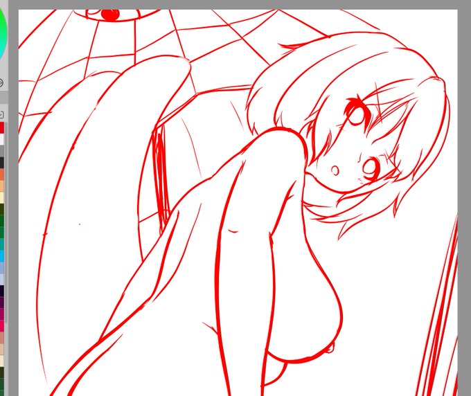 絵ぇ描いたろか 