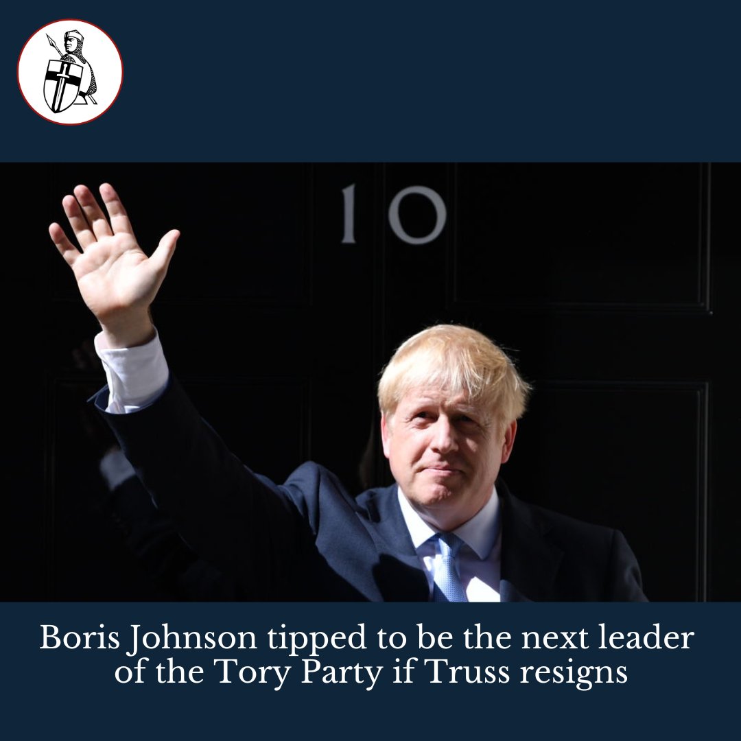 Many want Boris back 👀 express.co.uk/news/politics/…