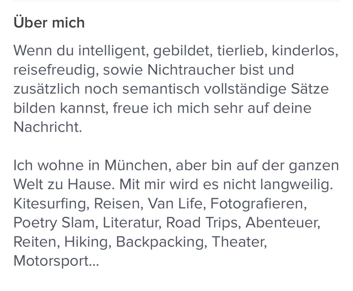 tokatcox's tweet photo. Das hört sich für #lovecox an wie die gottverdammte hölle https://t.co/IdGFhEwsVV
