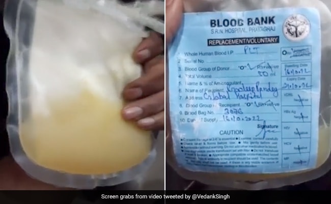 ndtvfeed's tweet image. Video Claims Dengue Patient Died After Mosambi Juice Drip, Probe Ordered ndtv.com/india-news/vir…