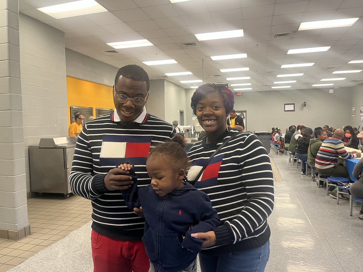 Parent Awareness Month! Our parents are the ABSOLUTE GREATEST!!! Thank You for Attending the 2022 Parent Breakfast! Thank You Faith Chapel for your sponsorship. Thank you Mrs. Toney for your gifted hands! Thanks Mr. Cooper for the K-2 Choir! Thanks Mr. Williams for coordinating!
