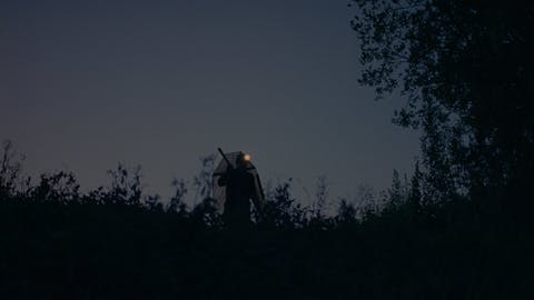ReclaimTheFrame's tweet photo. Shot over a moonlit night, THE ELVERMEN reveals the last of a hidden community hunting an endangered fish and shows how a rite of passage has changed into a fight for values: of tradition, community, and a connection to nature in an environment of impending change. https://t.co/bbFzm5kQ6O