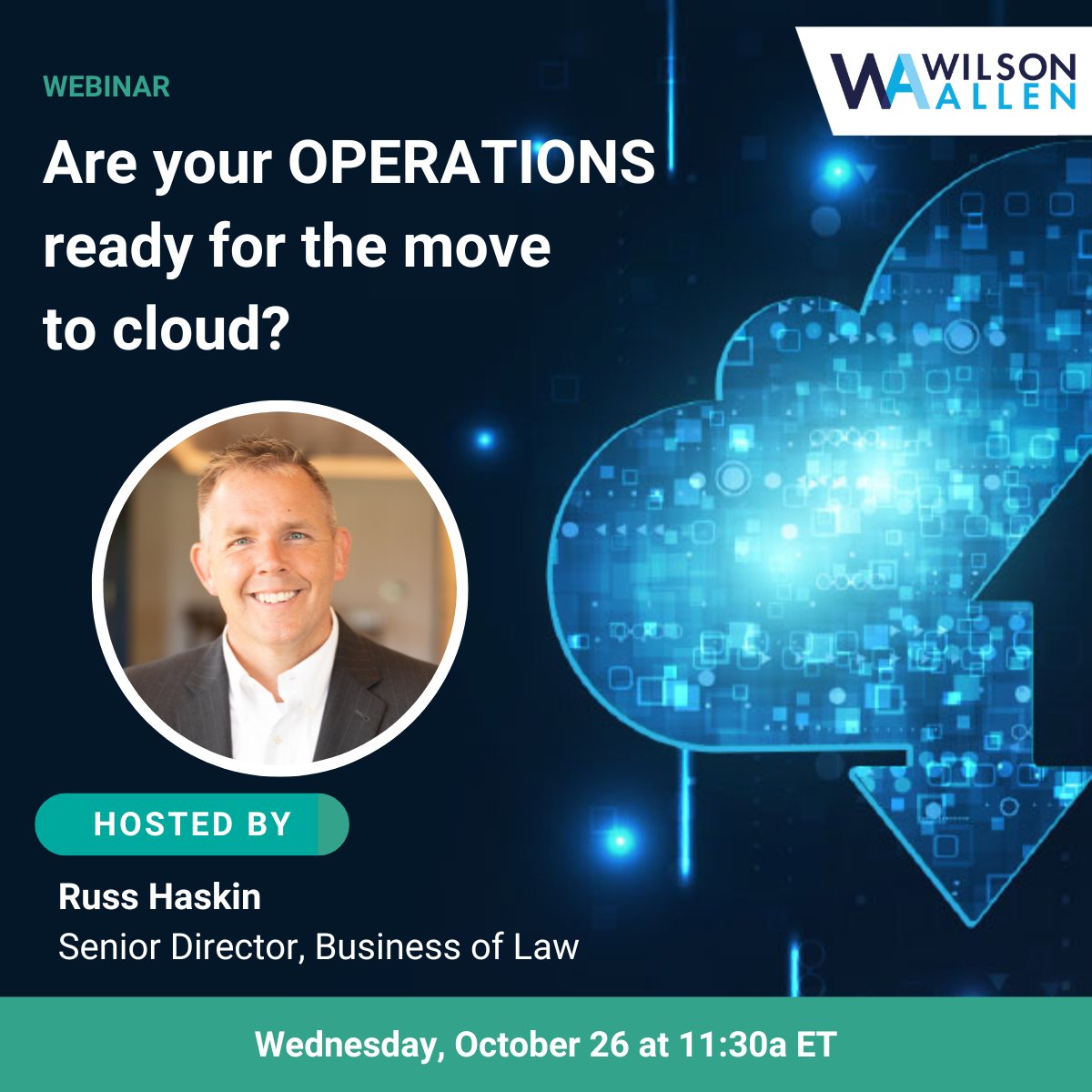 Wilson Allen tweet media