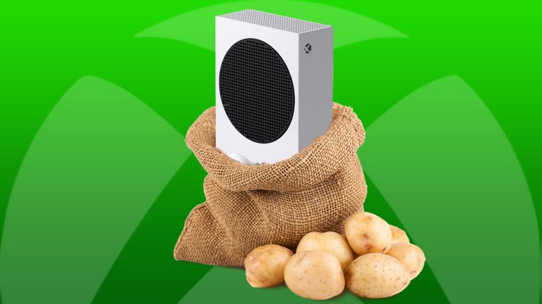 TengGaming01's tweet photo. Many Developers Have Been Trying to Get Xbox Series S Launch Requirements Dropped

https://t.co/rzCEbsa6Ls https://t.co/aPmi5wiQ9r
