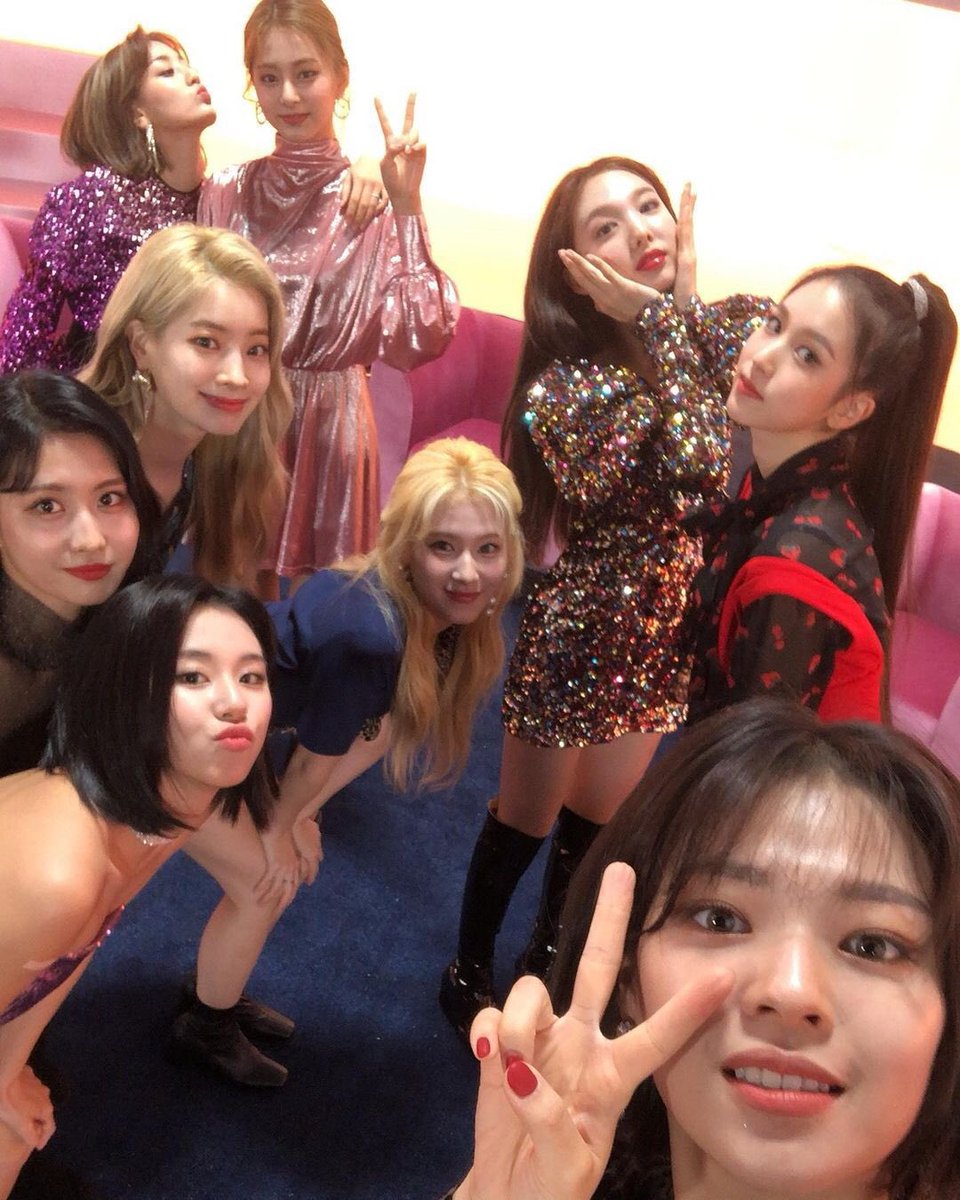 aa_chan37's tweet photo. 大好き❤︎ ジョンヨンのインスタ泣いた( ; ; )#TWICE #트와이스
#TWICE_7TH_ANNIVERSARY #TWICE7 #TWICEデビュー7周年 https://t.co/0IeBB3dgPc