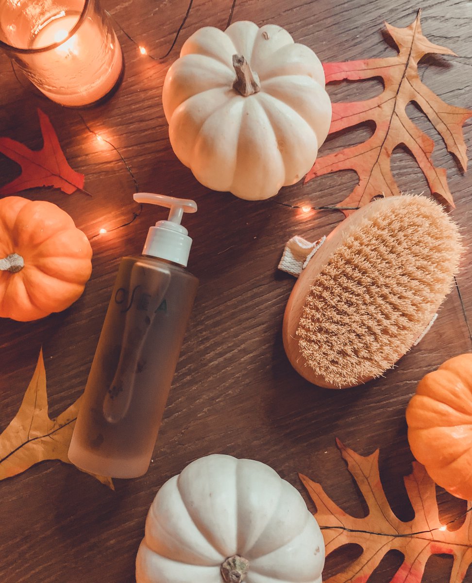 Get your GLOW ON with OSEA's ocean-infused organic skincare products + youthful healthy skin through nature! 

See my <a href="/oseamalibu/">OSEA Malibu</a> review --> bit.ly/2XSandT 

Save 10% with code: AMB-GBG10 --> bit.ly/3GMJ3mg

#luxuryskincare #ecobeauty