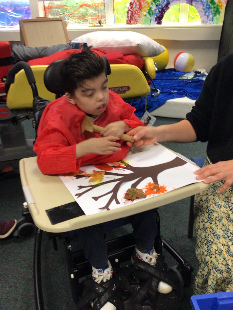 Springhead School tweet media