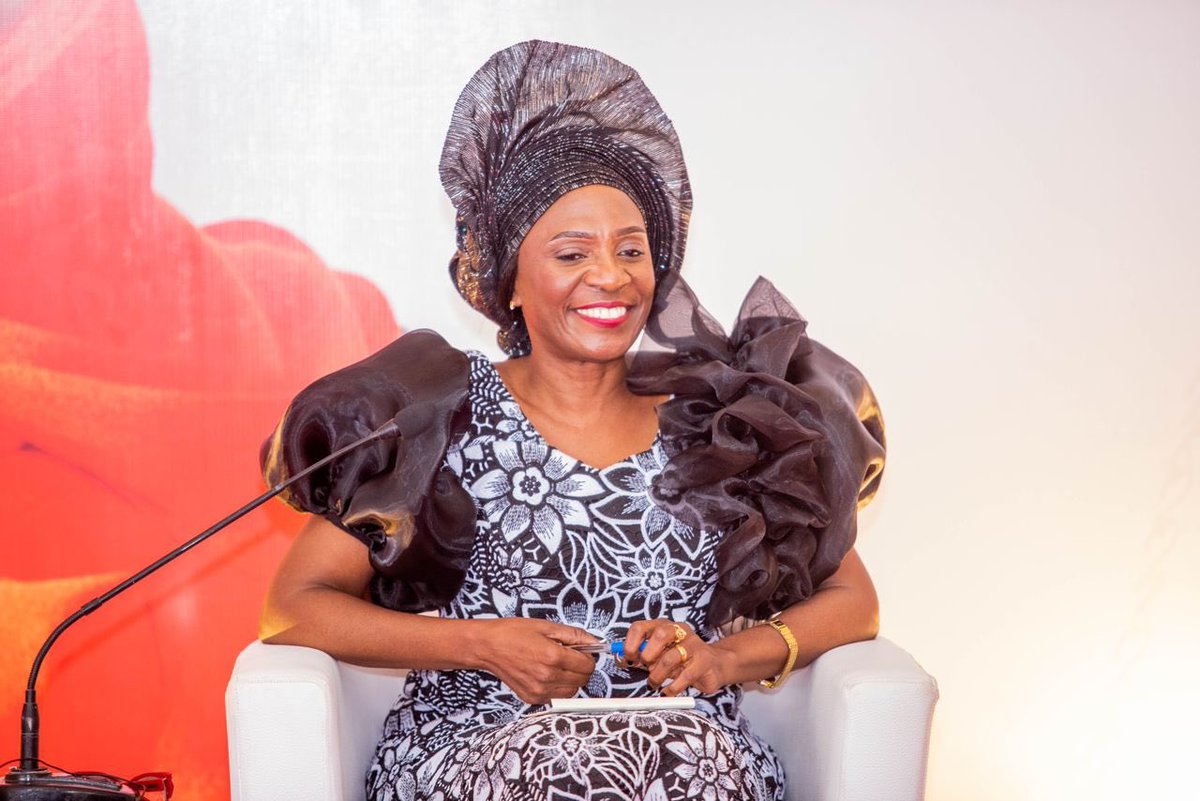 Semkae's tweet photo. In pictures
#Miaka25YaWiLDAF
#WiLDAF25
#25YearsOfWiLDAF https://t.co/Ma3TqG57kn