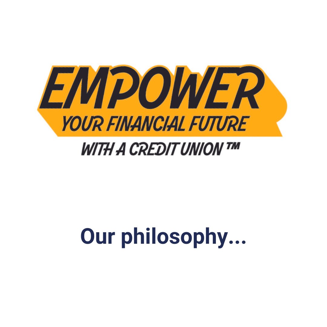 CapitalCreditU2's tweet photo. All credit unions are founded on the basic philosophy of #PeopleHelpingPeople. Member-owned, democratic, and not-for-profit means #creditunions like CCU have the interests of members and the wider community at the heart of our decision-making.
#ICUDay #internationalcreditunionday https://t.co/9eEEw0g0Jw