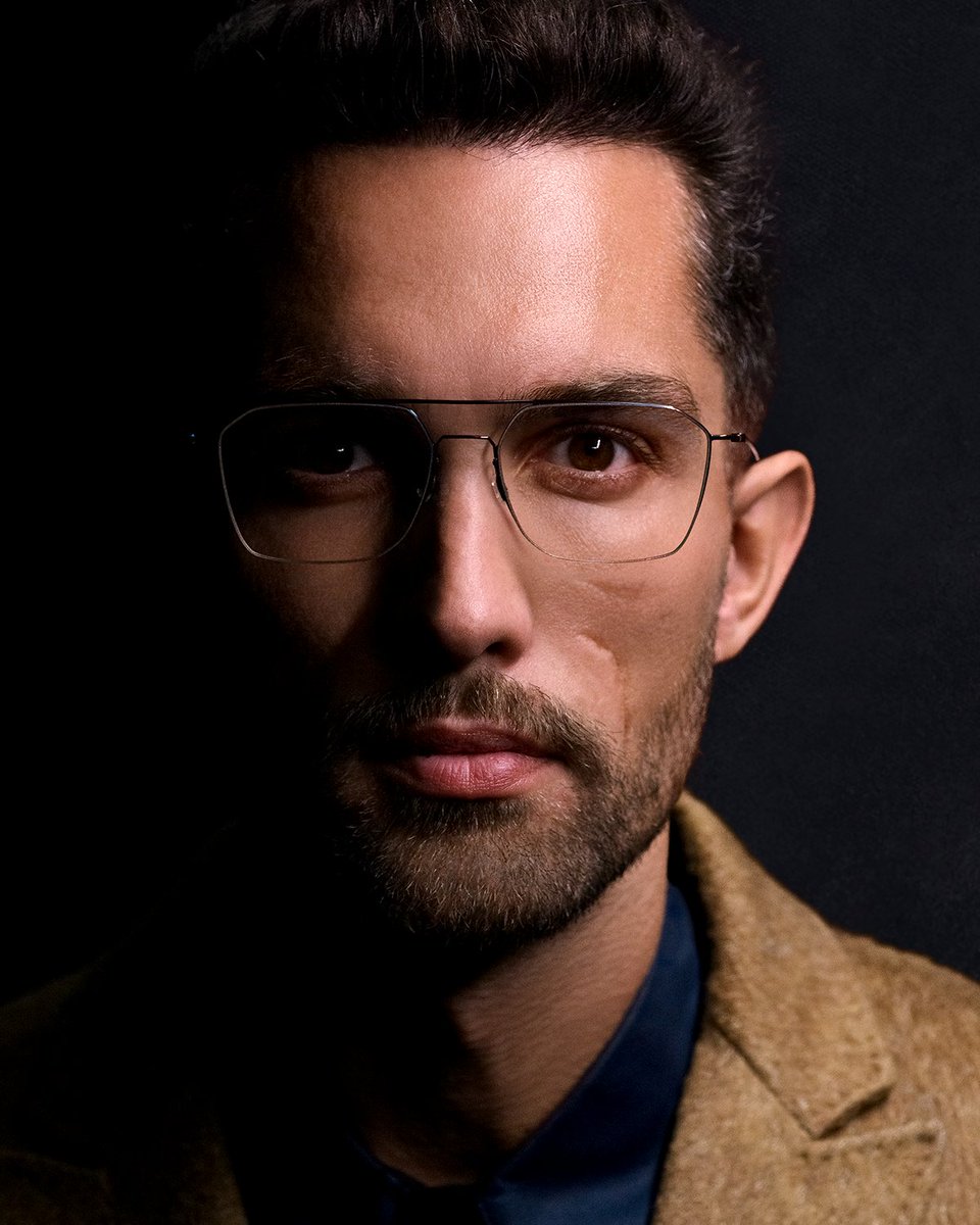 LINDBERG Eyewear tweet media