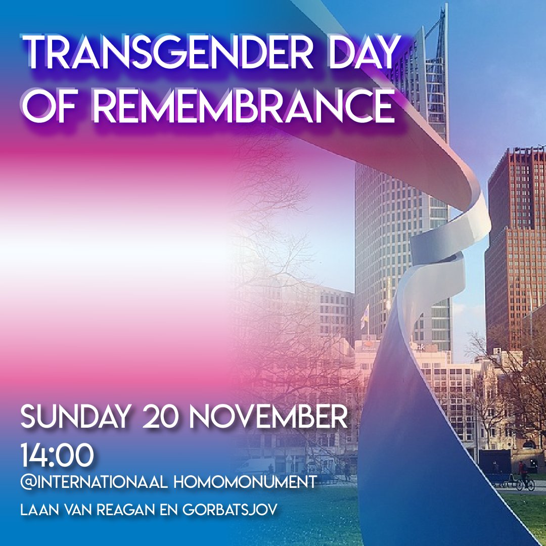 Program:
14:00 Start the day with THO-070 &amp; Stichting Homomonument
14:30 Speakers and spoken word
15:00 Travel to ‘ The House’  &amp; hangout with us!
18:00 Start Critical Lens

No sign ups needed, showing up is enough!