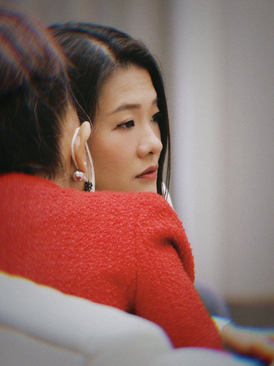piw_wathanya's tweet photo. จังหวะนี้ ไหวแน่นะวิ! 🫠🫠🫠 https://t.co/YfvG029inj