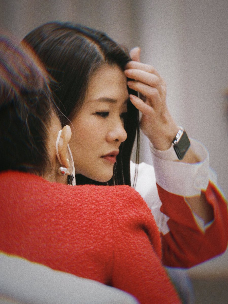 piw_wathanya's tweet photo. จังหวะนี้ ไหวแน่นะวิ! 🫠🫠🫠 https://t.co/YfvG029inj