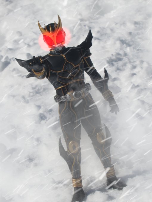 仮面ライダークウガ のイラスト マンガ コスプレ モデル作品 340 件 Twoucan