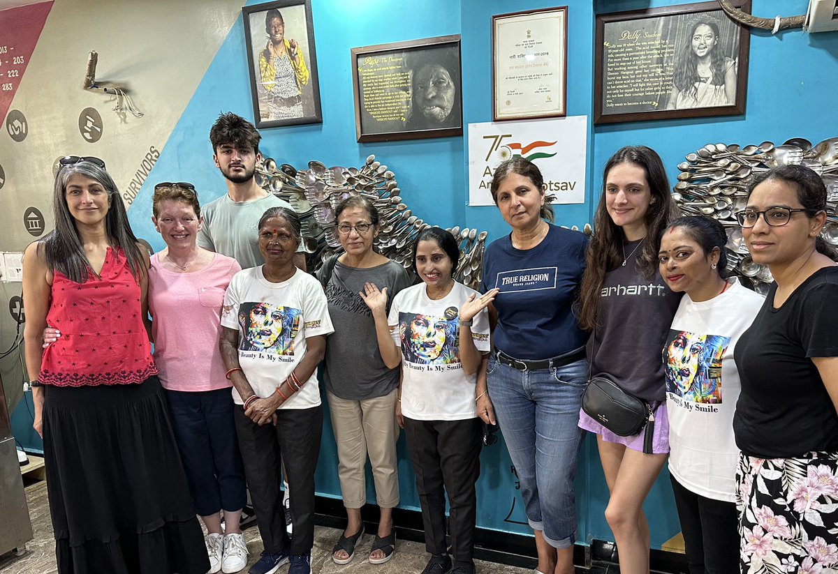 Advinder Gill tweet media