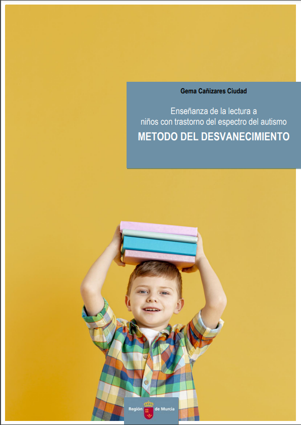 p_educativas's tweet photo. La lectura en los niños con TEA📚📖
🔗https://t.co/2h3GRwSTMJ https://t.co/qRFlAb42MI